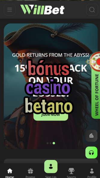 bónus casino betano-asdasdzhjkds.com
