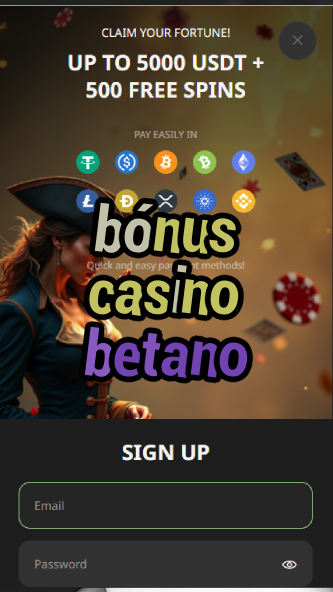 bónus casino betano-asdasdzhjkds.com